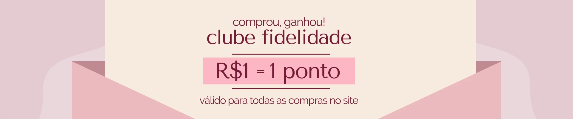 FIDELIDADE