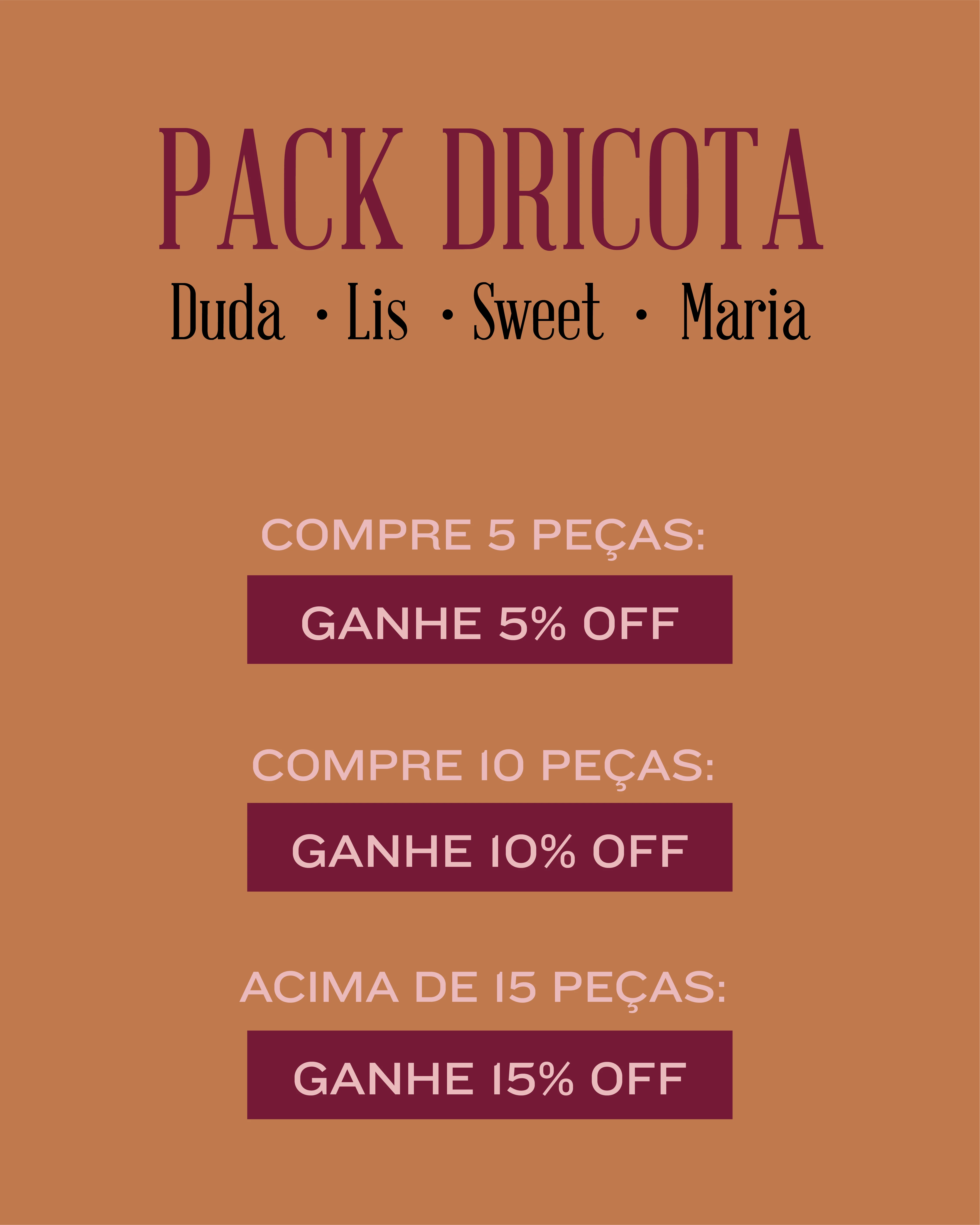Promo Pack