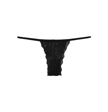 CALCINHA ALINE PRETO