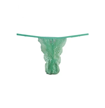 CALCINHA ALINE VERDE