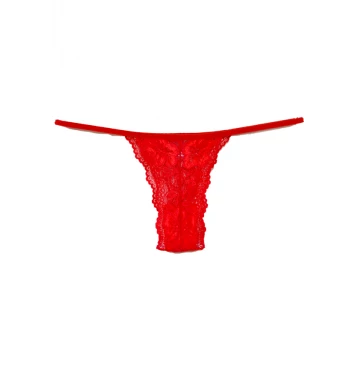 CALCINHA ALINE VERMELHO