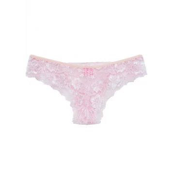 CALCINHA CHIC ROSA BEBÊ
