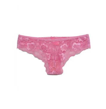 CALCINHA CHIC ROSÉ