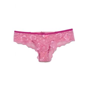 CALCINHA CHIC ROSÉ MARSALA