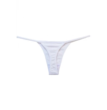 CALCINHA DUDA BRANCO