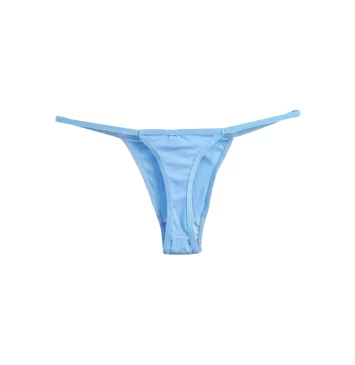 CALCINHA DUDA AZUL