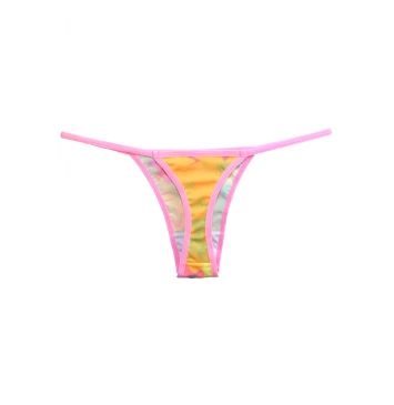 CALCINHA DUDA BABALU TYEDYE