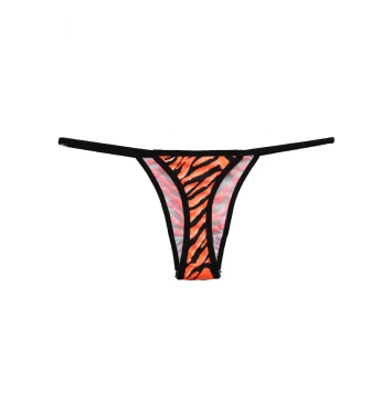 CALCINHA DUDA TIGRE