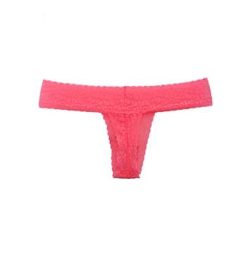 CALCINHA LARISSA CORAL