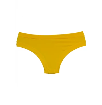 CALCINHA SWEET AMARELO