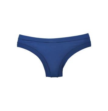 CALCINHA SWEET AZUL MARINHO