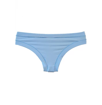 CALCINHA SWEET AZUL BEBÊ