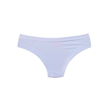 CALCINHA SWEET BRANCO