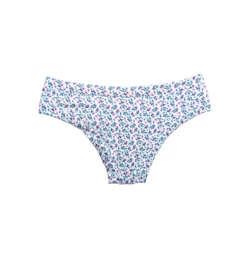 CALCINHA SWEET FLORZINHAS