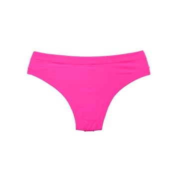 CALCINHA SWEET ROSA NEON