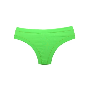 CALCINHA SWEET VERDE NEON