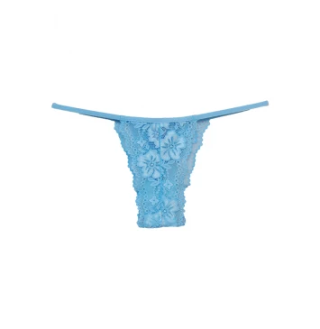 CALCINHA ALINE AZUL
