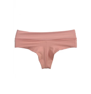 CALCINHA ALTA LIS ROSÉ