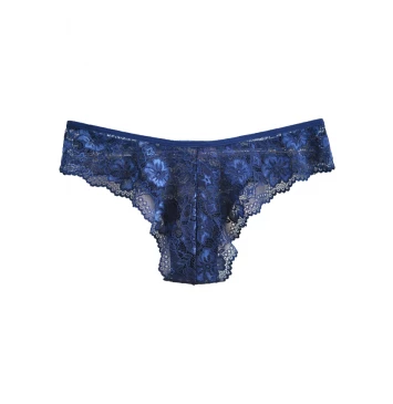 CALCINHA SOPHIE AZUL MARINHO