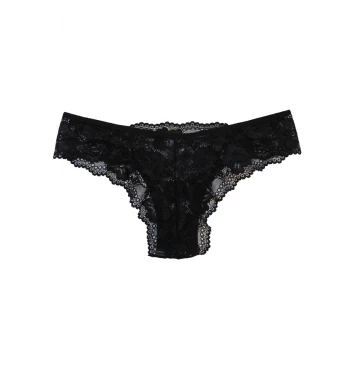CALCINHA SOPHIE PRETO