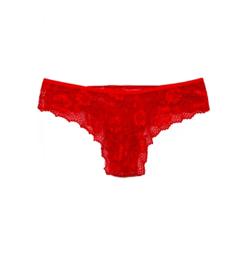 CALCINHA SOPHIE VERMELHO