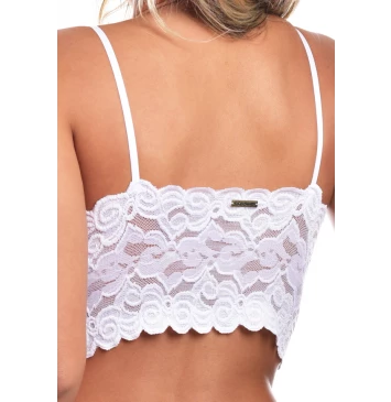 CORSELET DANI