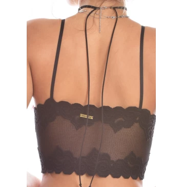 CORSELET DANI