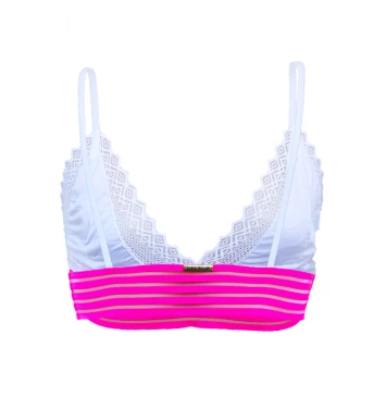 TOP ALINE BRANCO