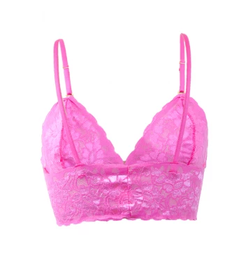 TOP OLIVIA PINK