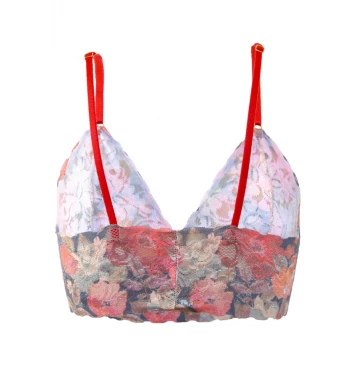 TOP OLIVIA OUTONO FLORAL