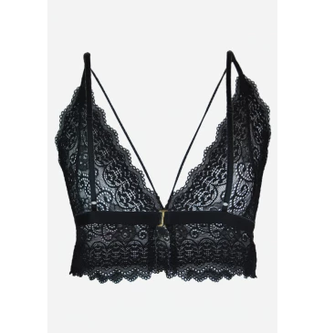 TOP VIVIAN SEM BOJO PRETO