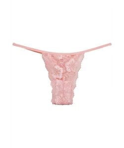CALCINHA ALINE ROSÉ