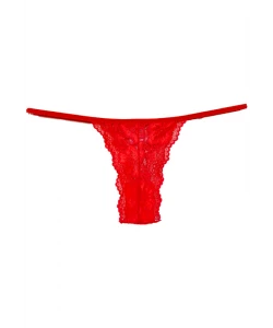 CALCINHA ALINE VERMELHO