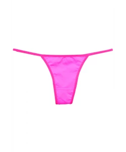CALCINHA DUDA ROSA NEON