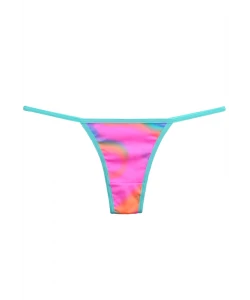 CALCINHA DUDA TURQUESA TYEDYE