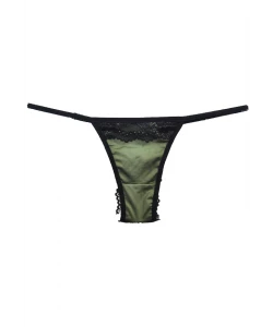 CALCINHA LAURA MILITAR