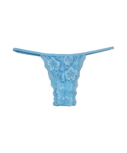 CALCINHA ALINE AZUL