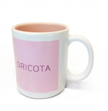 CANECA PERSONALIZADA DRICOTA