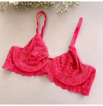KIT COLEÇÃO PINK 3 PEÇAS - 10%