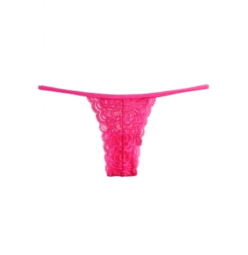 CALCINHA ALINE PINK