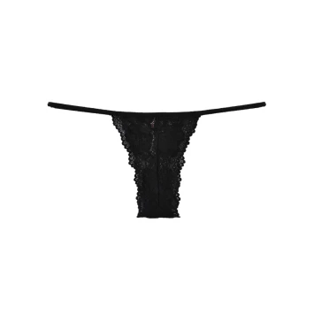 CALCINHA ALINE PRETO