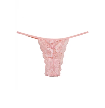 CALCINHA ALINE ROSÉ