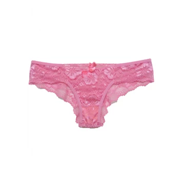 CALCINHA CHIC ROSÉ