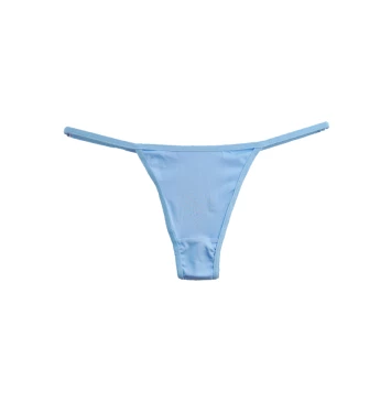 CALCINHA DUDA AZUL