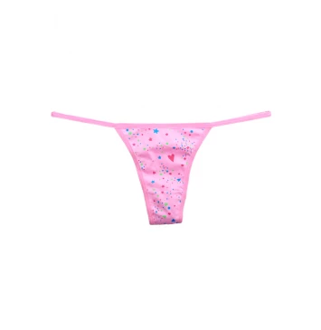 CALCINHA DUDA BABALU STAR