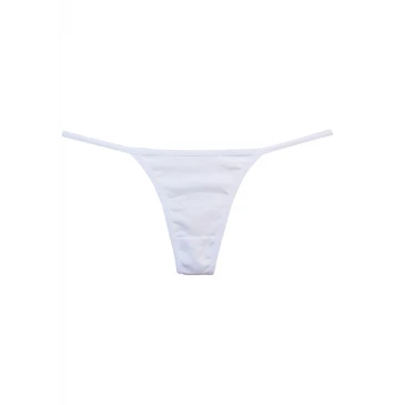 CALCINHA DUDA BRANCO