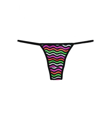 CALCINHA DUDA  RAINBOW