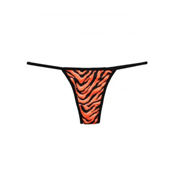 CALCINHA DUDA TIGRE