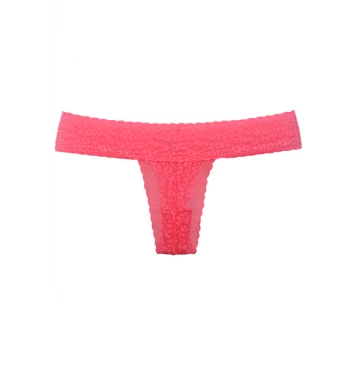 CALCINHA LARISSA CORAL
