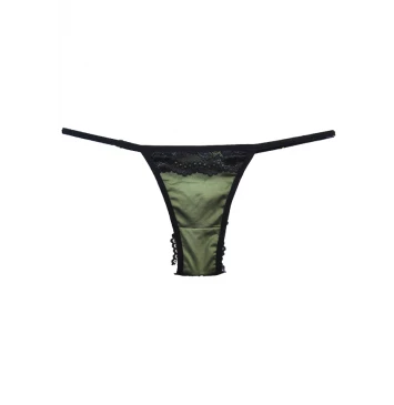 CALCINHA LAURA MILITAR
